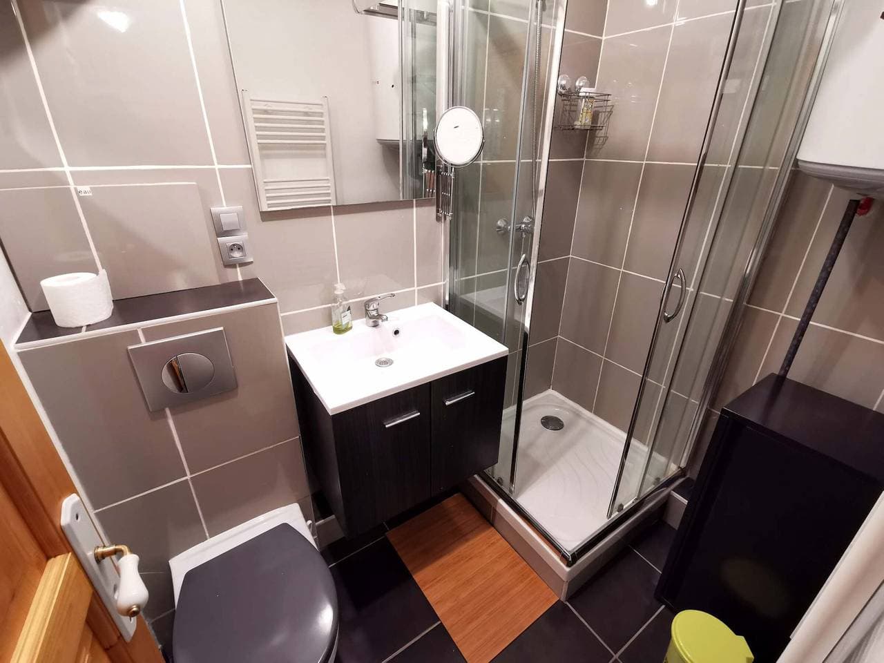 Foto 10 von 15: 2-Zimmer-Wohnung, nah an den Pisten, ideal für Familien