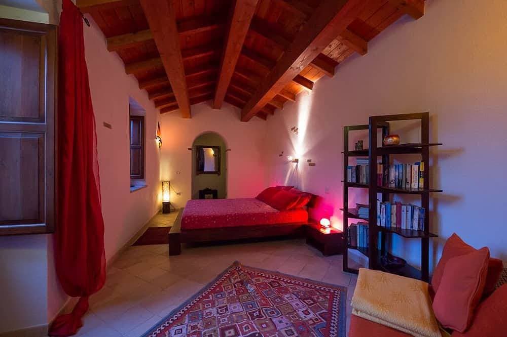 Foto 4 von 30: Sardisches Landhaus, Meernähe, Ruhe und Erholung, 5000 qm Grundstück