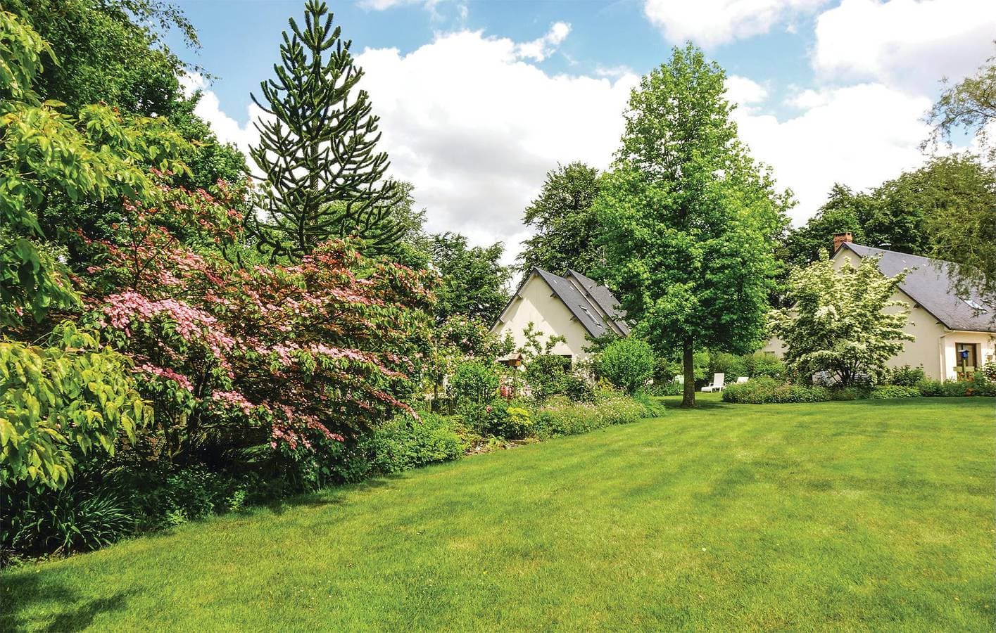 Foto 9 von 23: Gemütliche Ferienwohnung mit Garten, WLAN und Parkplatz in der Nähe des Zentrums von Ectot-l'Auber
