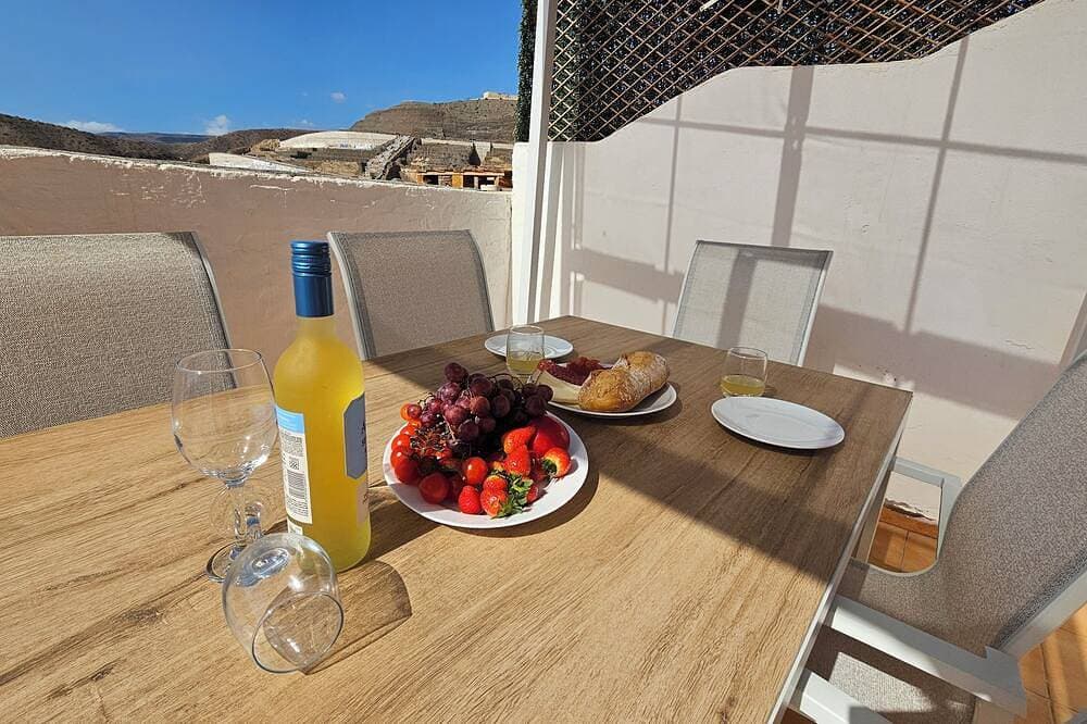 Foto 10 von 30: Duplex • Zu Fuß zum Anfi Beach • 3 Pools • Große Terrasse