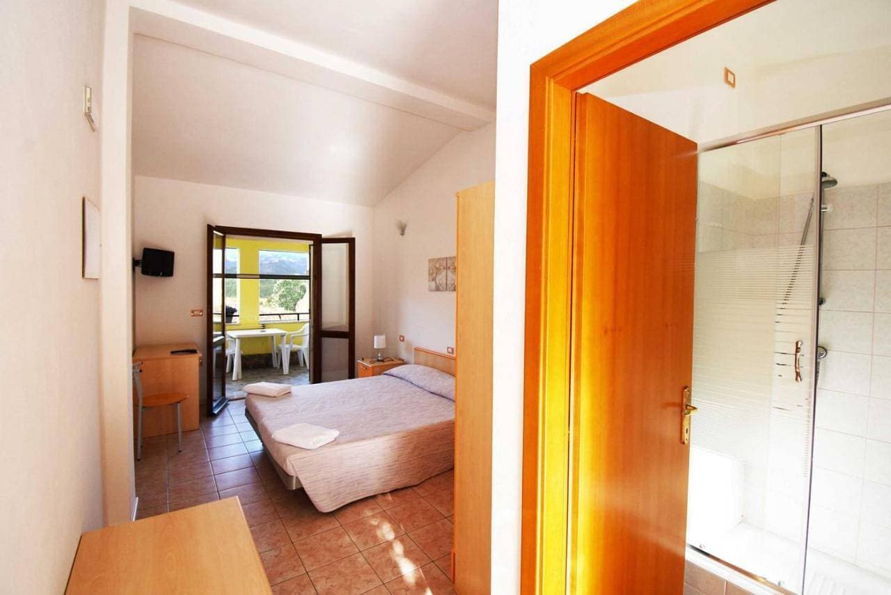 Foto 9 von 17: Double or Twin Room