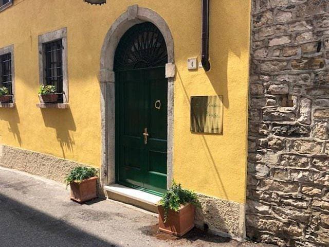 Suite del Pirata 1