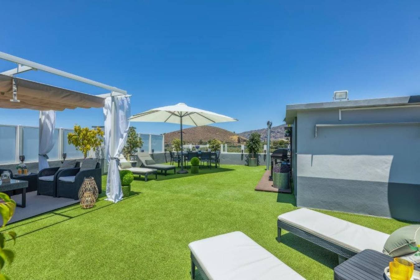 Foto 13 von 44: Villa Montserrat – Moderne Familienvilla mit 280 m² und Blick auf die Vulkane