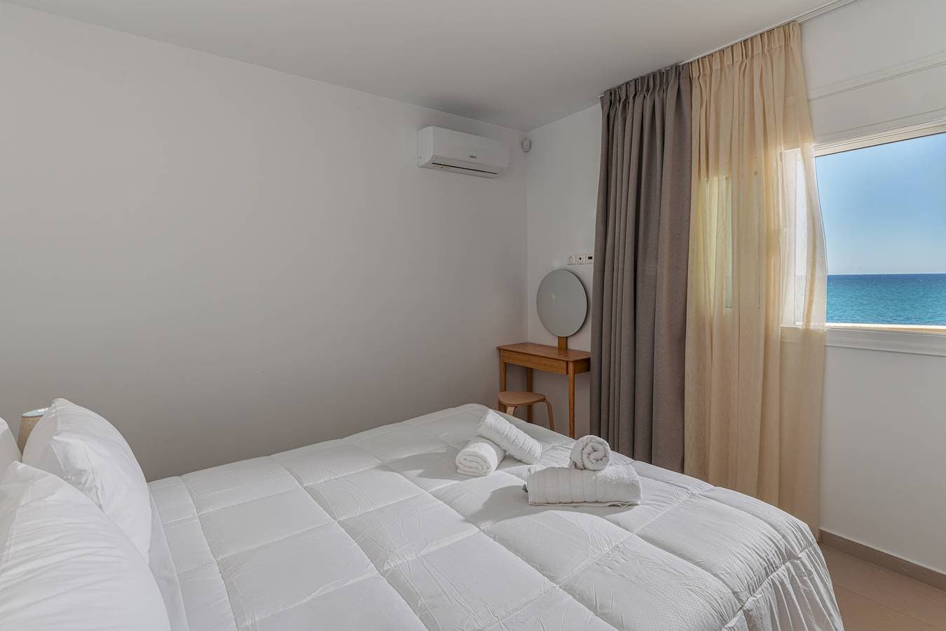 Foto 4 von 34: Ferienwohnung für 2 Personen mit Whirlpool