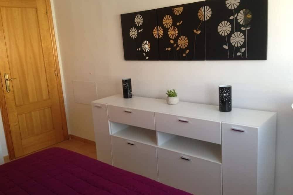 Foto 3 von 30: 3 Schlafzimmer Luxus-Penthouse, Strand, Golf, Pool, WIFI, großer TV, Garage