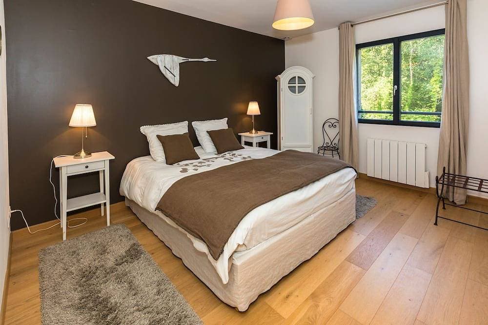 Foto 7 von 30: Holzhaus in der Nähe des Meeres und im Herzen des Waldes