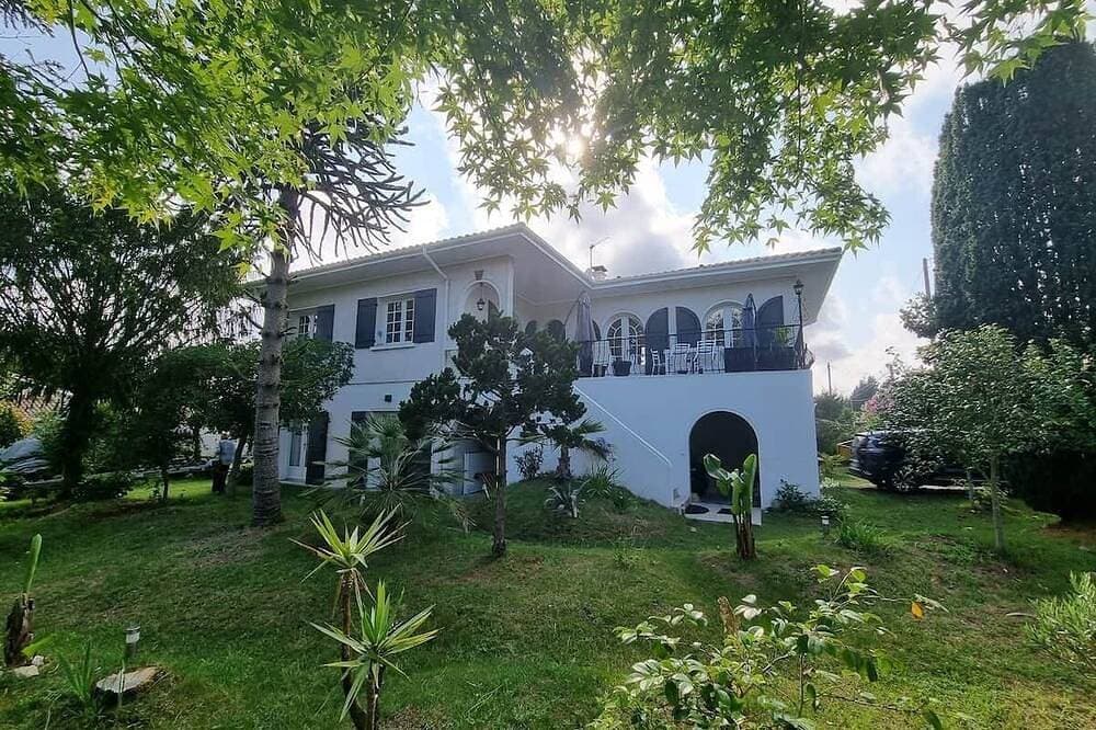 Foto 8 von 15: Logement Rdc - La Villa Tyno Evasion - 60m²
