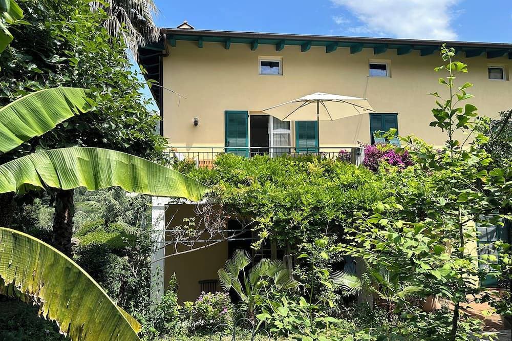 Foto 6 von 25: Traumhafte Ferienwohnung Nuages in Vence, Nähe Nizza, an der Côte d‘Azur