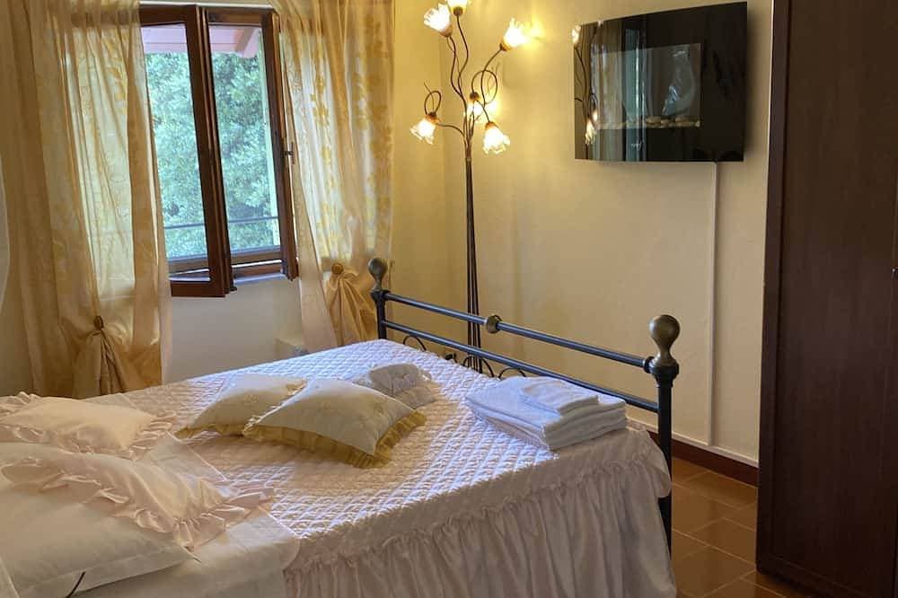 Foto 5 von 30: TV119: Schnuckeliges Ferienhaus für 4 Personen mit privatem Pool in der Natur