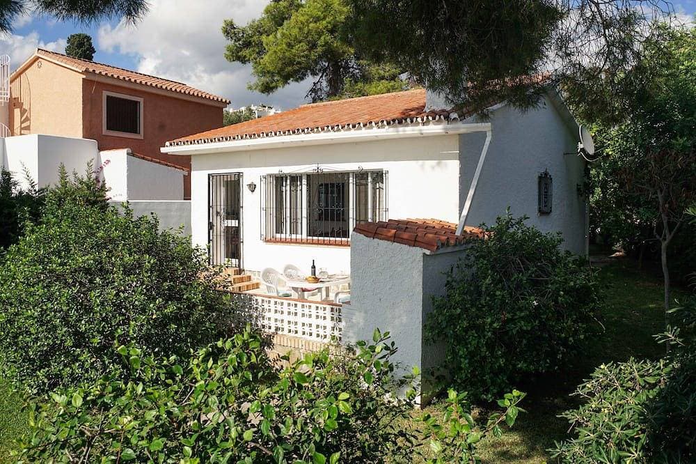 Foto 6 von 22: Freistehendes Ferienhaus für 4 Personen mit Garten – strandnah!