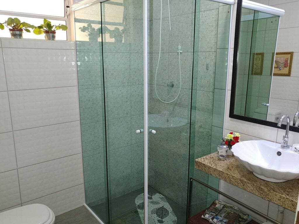 Foto 13 von 22: Mato House - Landhaus In Der Nähe Der Fälle Privacy Security Confortable 5 *