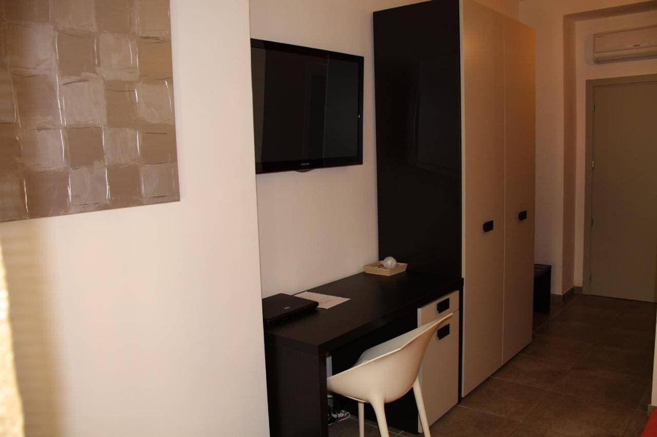 Foto 9 von 18: King Room with Spa Bath