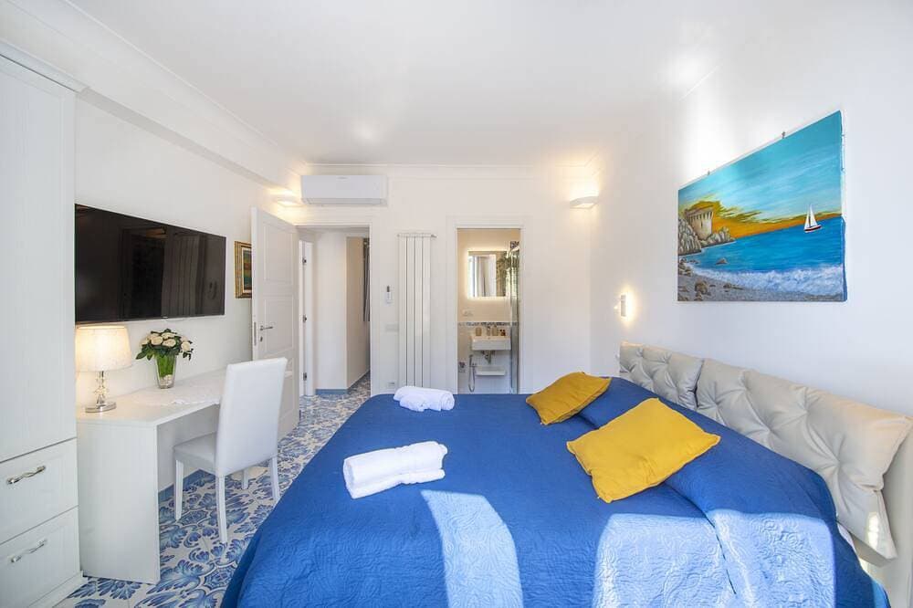 Foto 5 von 30: Casa Diodora, vicino al mare, in Costiera Amalfitana