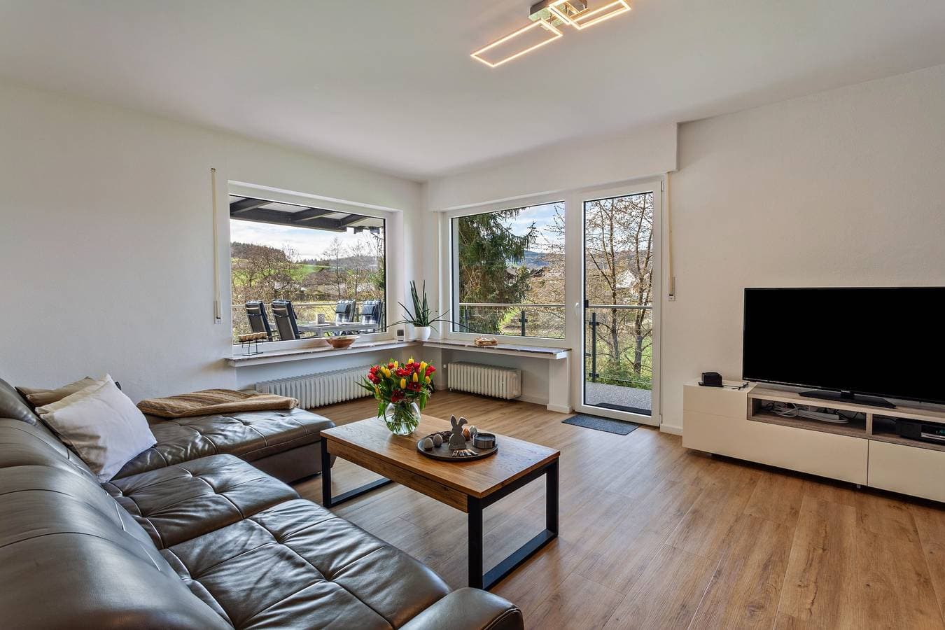 Sauerlandrefugium 1
