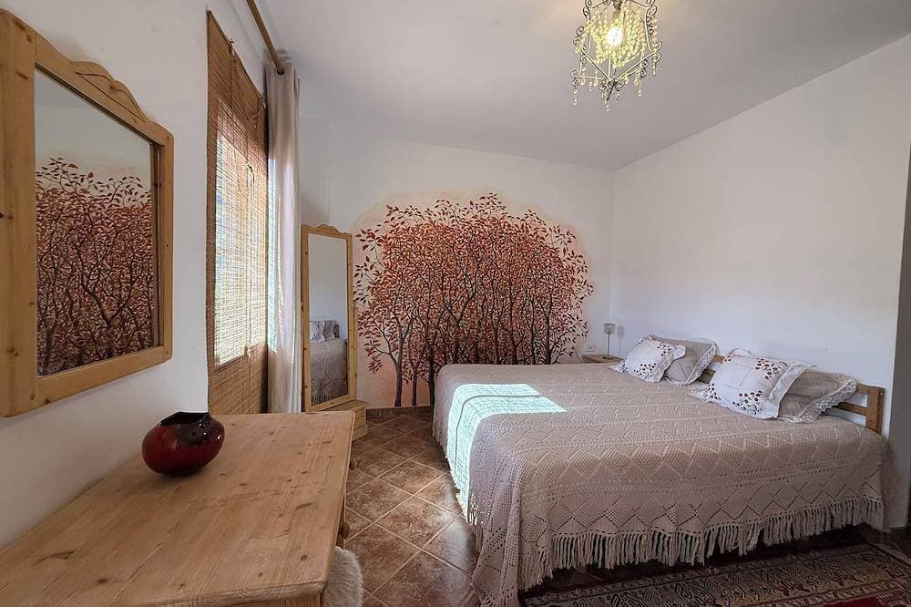 Foto 8 von 30: Ferienhaus mit Meerblick in Teneriffa, Madre Amada in Candelaria