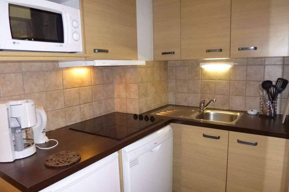 Foto 12 von 14: Gemütliches Studio mit Ostbalkon, Parkplatz und WLAN