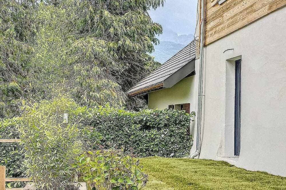 Foto 5 von 9: ❤La Grange Savoyarde⭐⭐⭐Lac 1Km-💦Pool-Charm