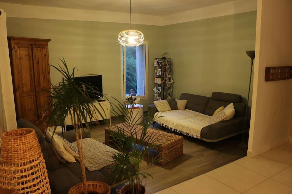 Foto 9 von 27: Große und komfortable Villa für einen angenehmen Familienurlaub