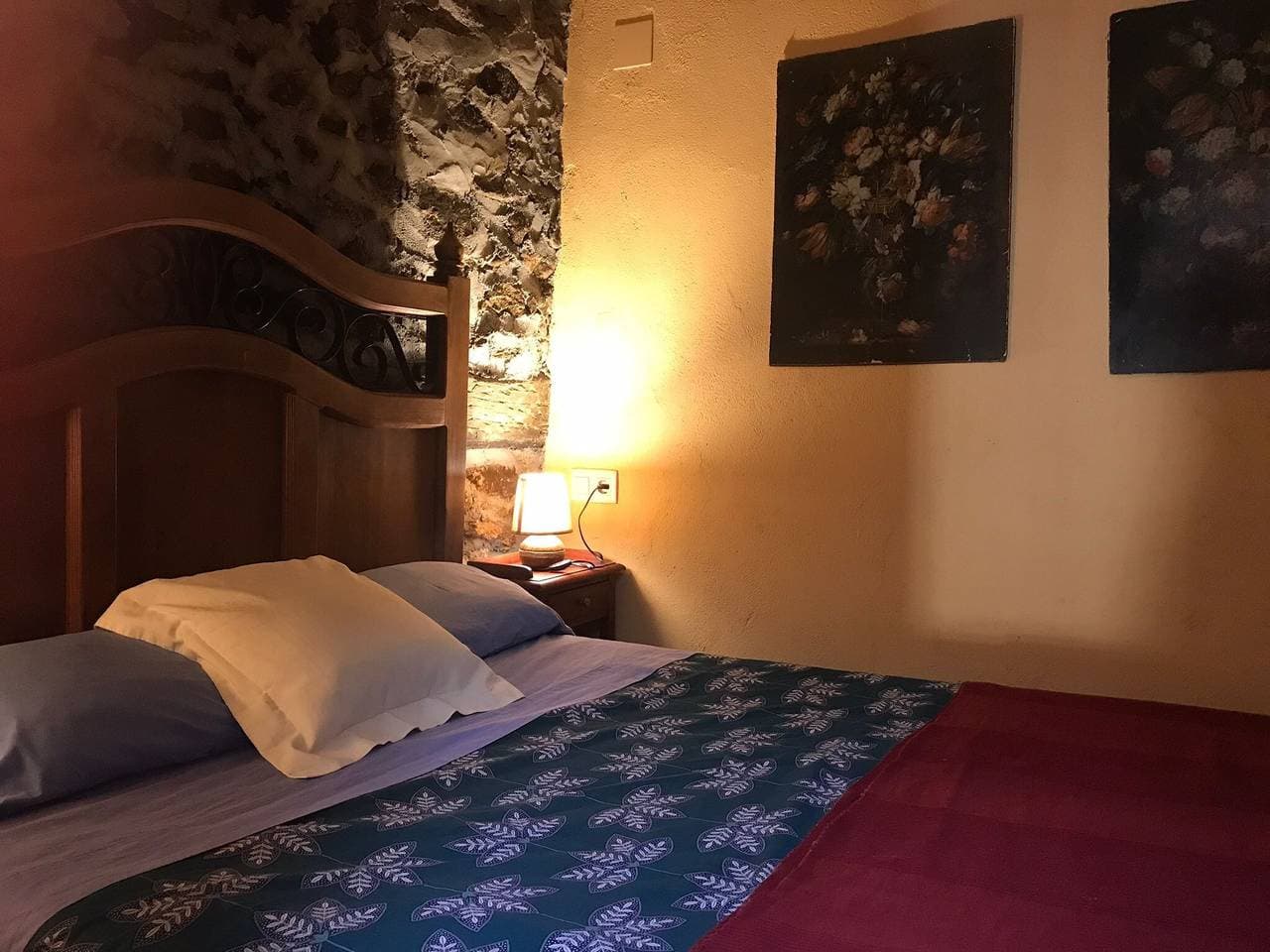 Foto 5 von 21: Casa Rural 'La Plazuela - Navalguijo'