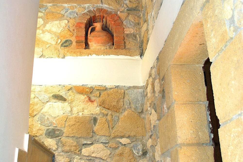 Foto 12 von 30: Charmante Villa mit Panoramablick auf das Meer, 1,5 km von den Stränden entfernt, privater Pool.