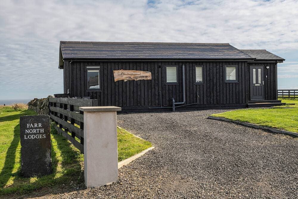Foto 6 von 30: Farr North Lodge 1 By The Sea