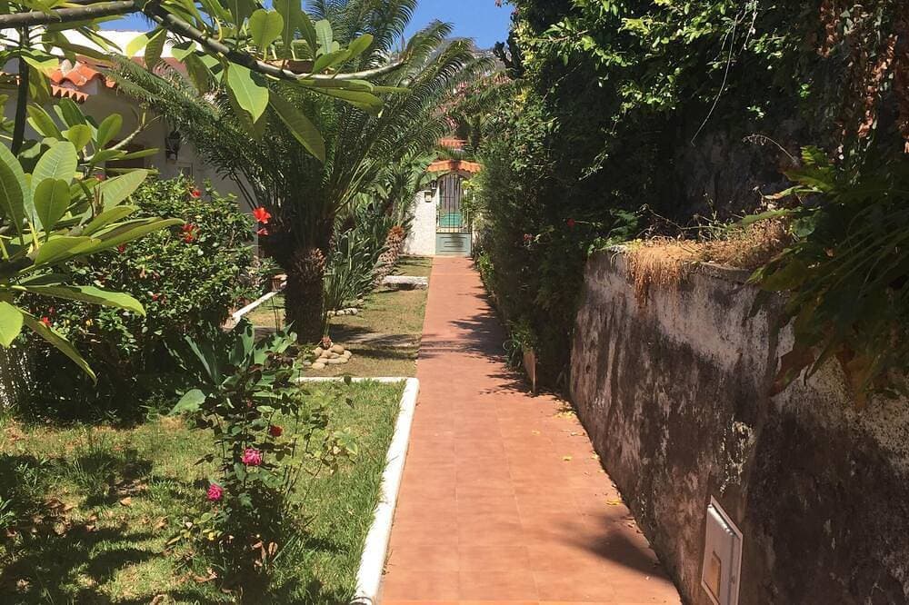 Foto 12 von 30: Ferienhaus mit beheiztem, privatem Pool (>26°) und Meeresblick für 1-6 Personen