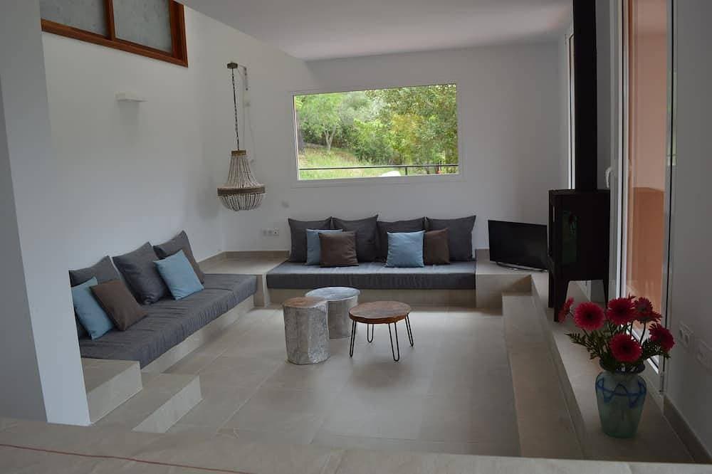 Foto 4 von 30: Luxusvilla mit Pool und Blick auf die Sierra Tramuntana 15 'vom Strand entfernt