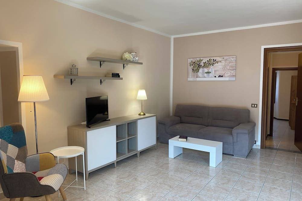 Foto 13 von 30: Casa Enrica, bis 4 Pers., 200m bis zum See, sehr ruhig und romantisch gelegen