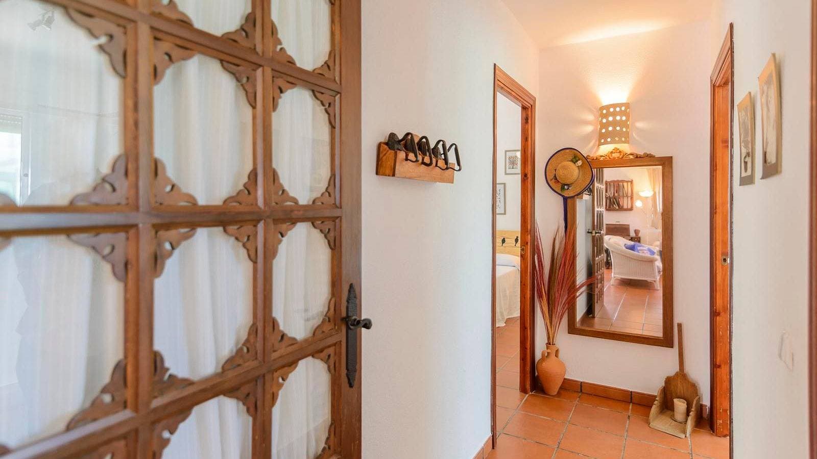 Foto 13 von 29: Casa La Bruja Ronda by Ruralidays