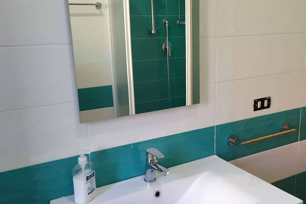 Foto 10 von 27: Komfortable Wohnung nur wenige Schritte vom Meer entfernt