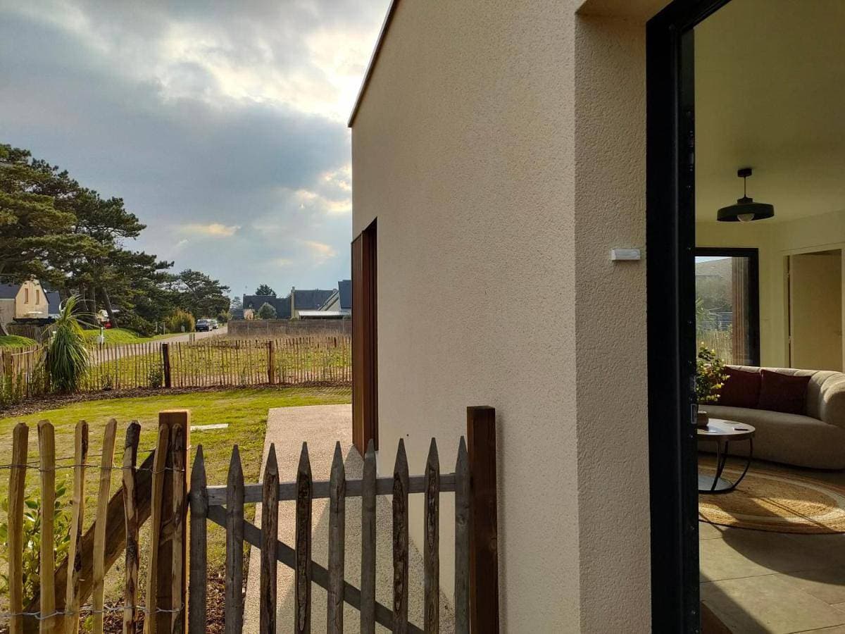 Foto 4 von 18: Two-Bedroom House