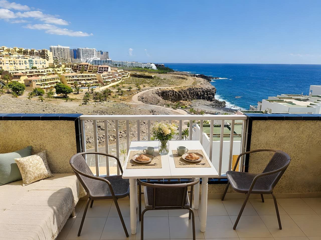 1 Bedroom Apartment Aquaviva 1