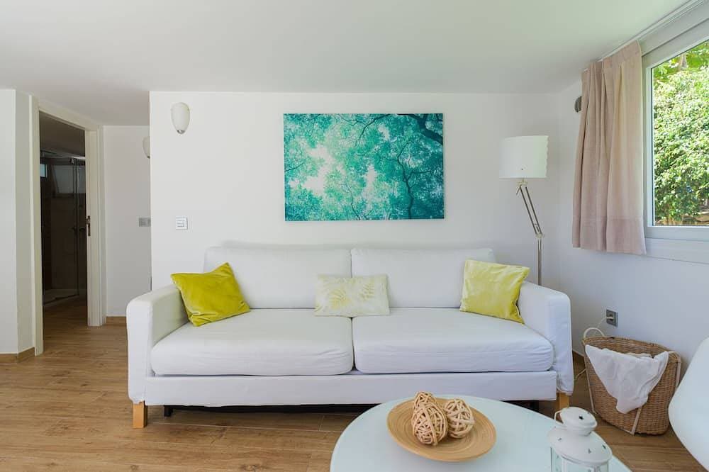 Foto 9 von 28: Ferienwohnung mit Garten in Maspalomas, nur 30 m vom Strand entfernt