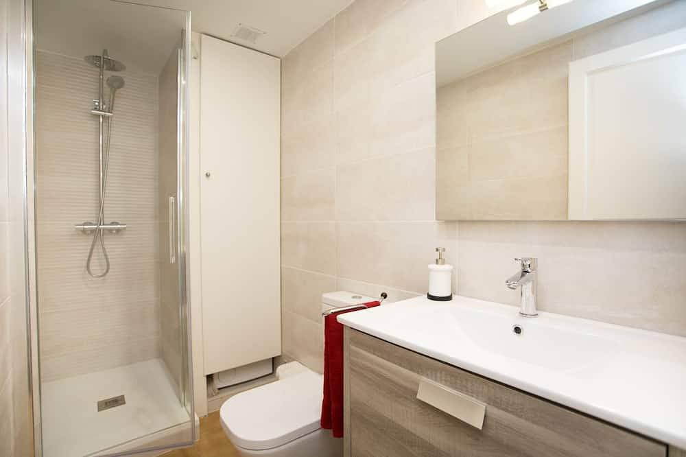 Foto 5 von 23: Apartment im Herzen von Calella de Palafrugell mit Pool - Costa Brava