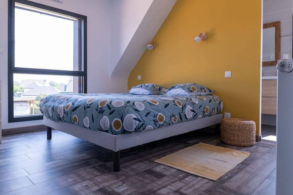 Foto 4 von 30: Villa \"Melen\" with indoor pool heated to 28° all year round