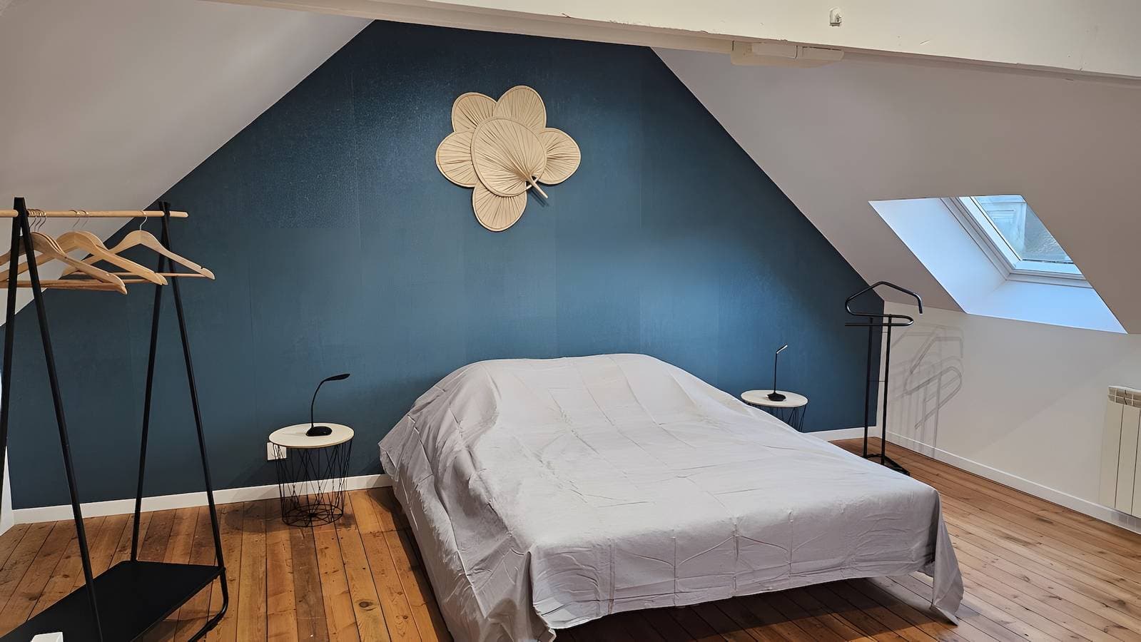 Foto 10 von 12: Ferienhaus „Gîte“ mit WLAN
