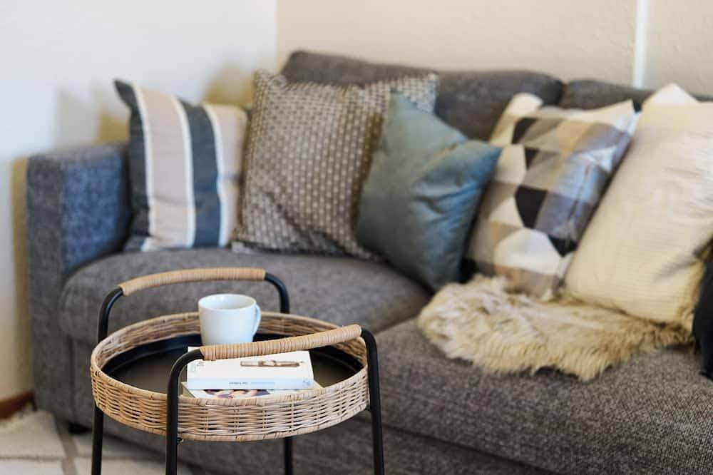 Foto 7 von 16: Zentral & geräumig – Apartment für 6 Personen im Zentrum von Trier