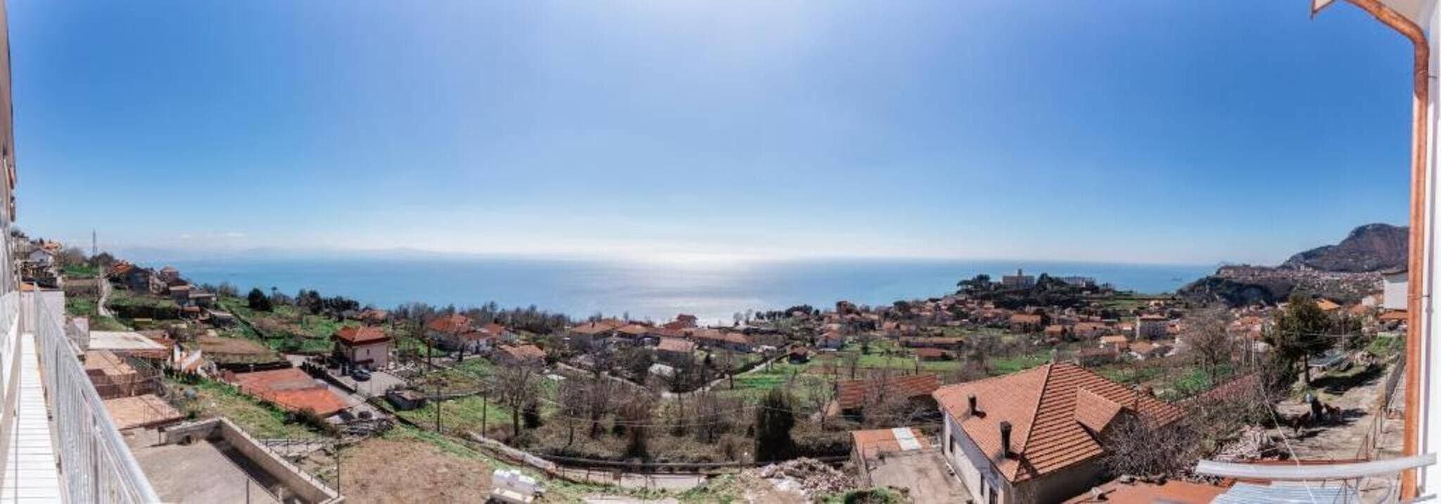 Foto 7 von 17: Zimmer Vento Meerblick: Meerblick, WLAN und Klimaanlage