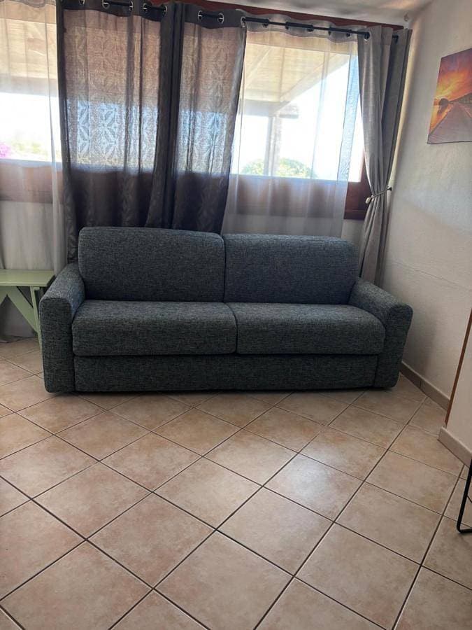 Foto 2 von 42: One-Bedroom House