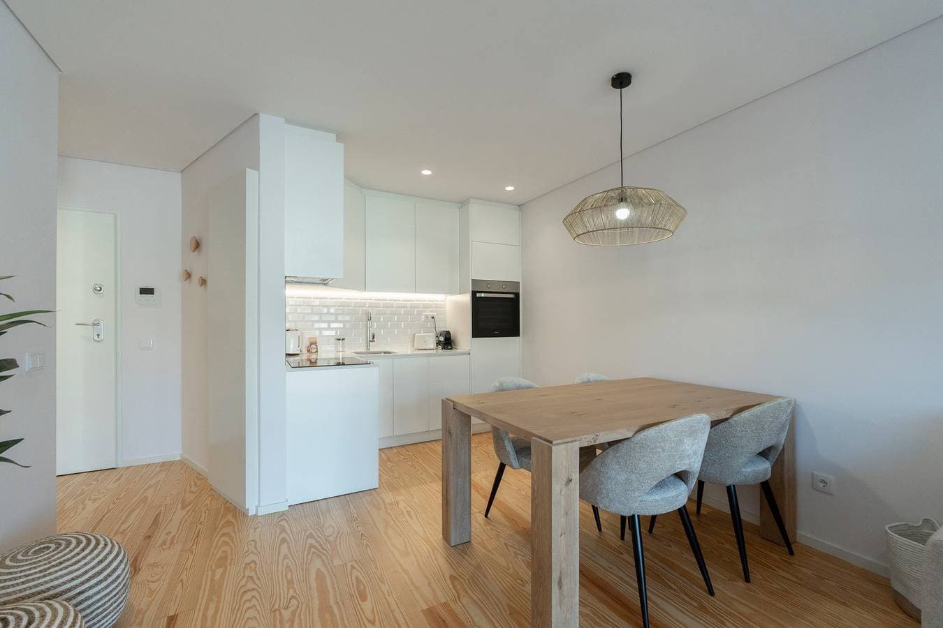 Foto 5 von 26: Ferienwohnung für 2 Personen mit Balkon