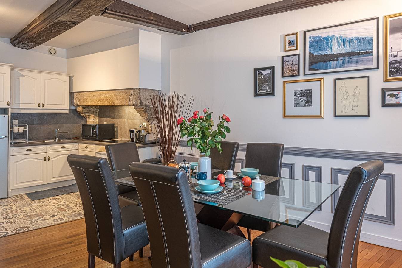 Foto 9 von 15: Ferienwohnung für 3 Personen