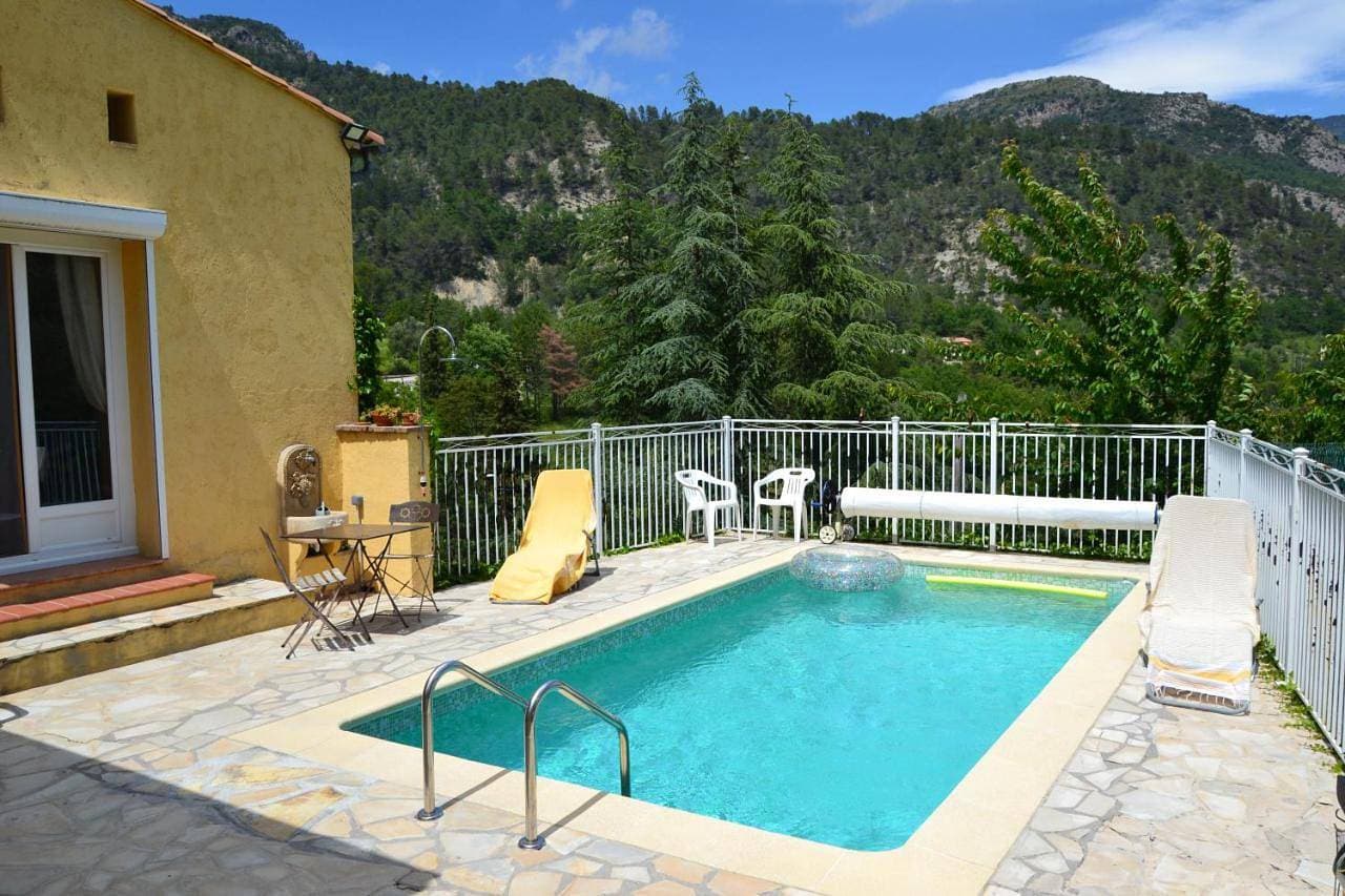 La Casa 1