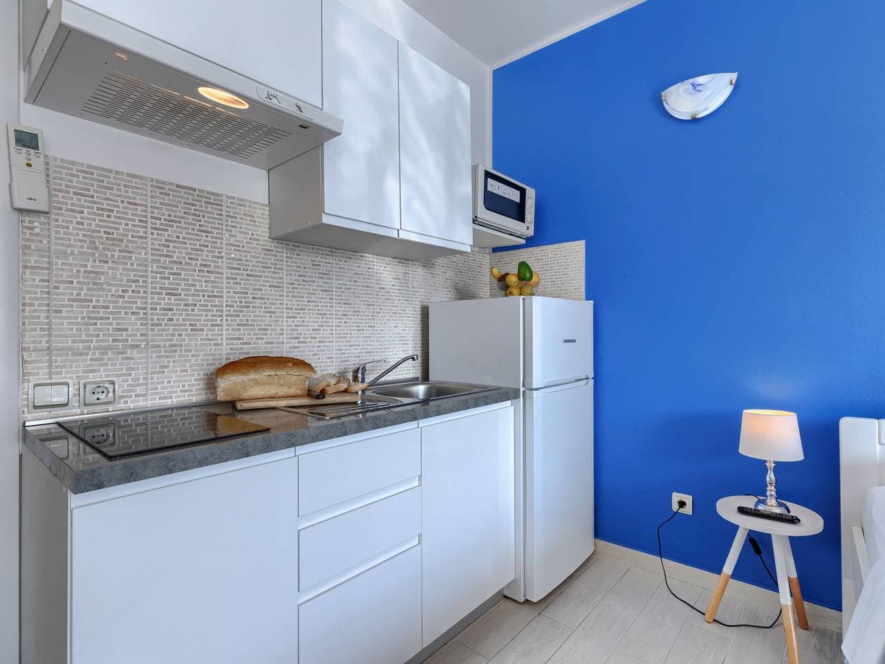 Foto 13 von 32: Villa Canaria studio