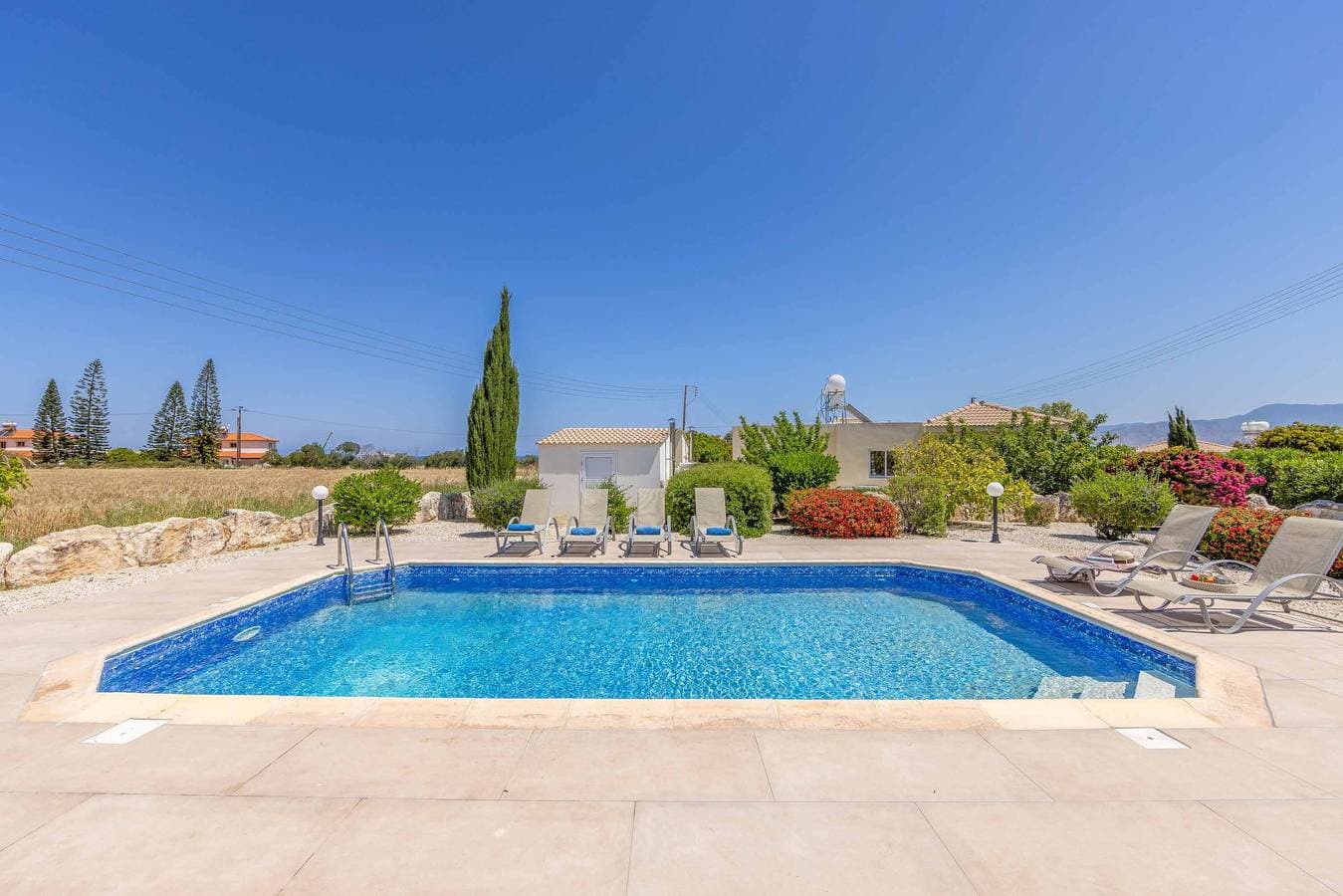 Foto 4 von 34: Villa Pomelo