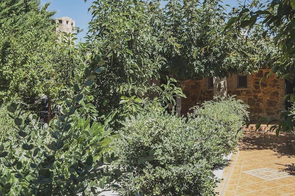 Foto 11 von 30: Familiensommer 2-stöckiges Haus mit Außenbereich nahe dem Meer