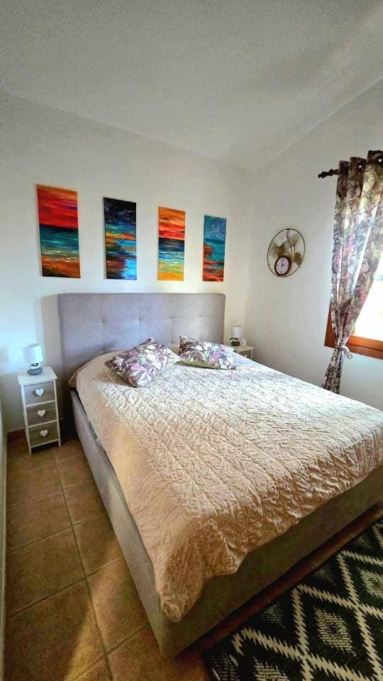 Foto 6 von 62: Four-Bedroom Holiday Home