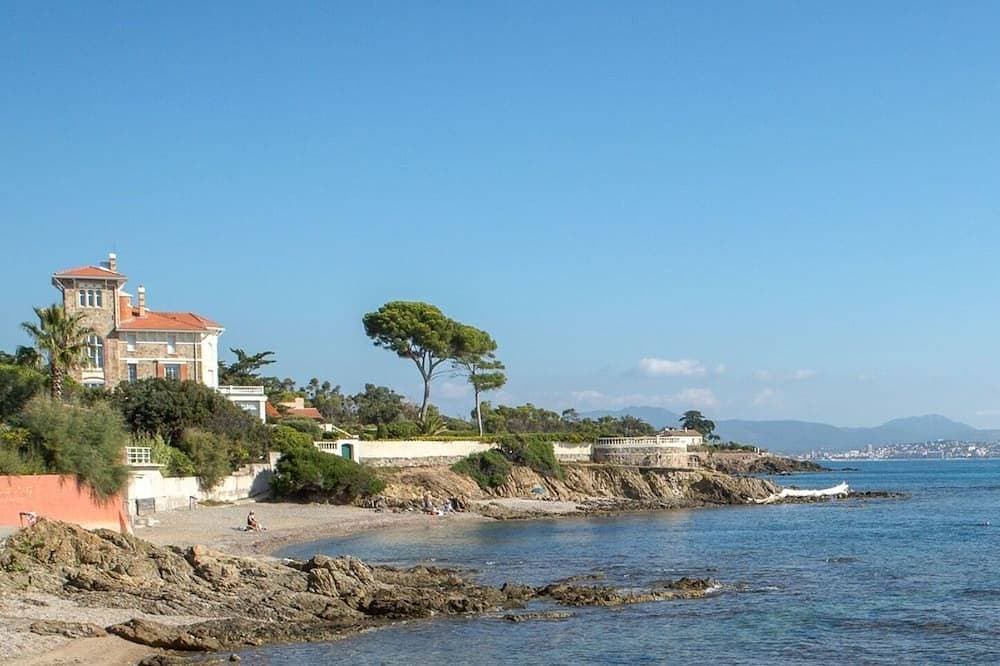 Grand Studio à 200 m de la mer 1