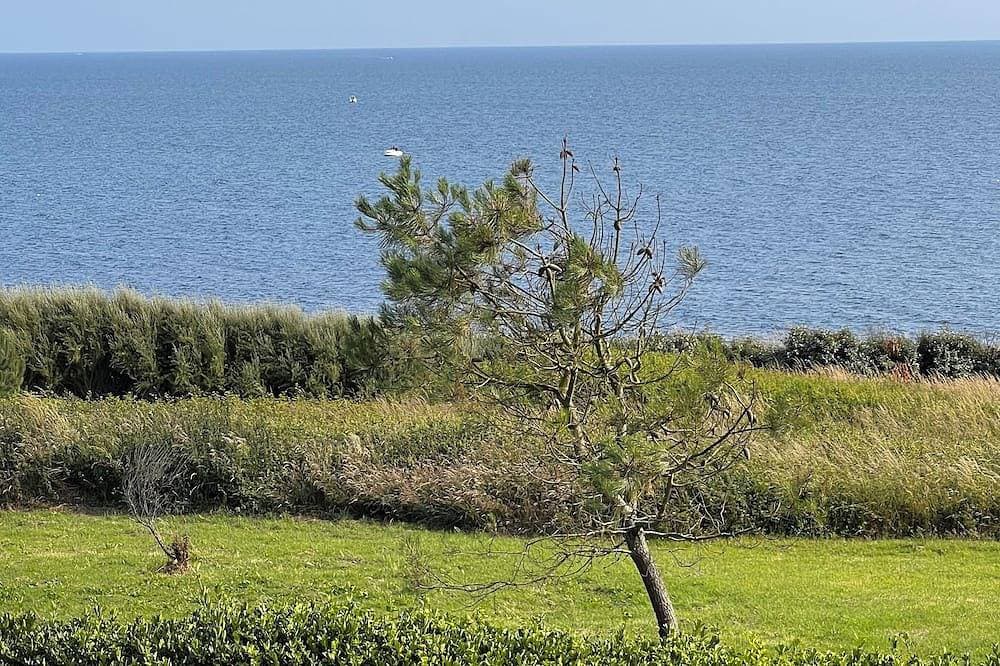 Foto 12 von 17: House with sea view, fifty metres from the Gr34 coastal path