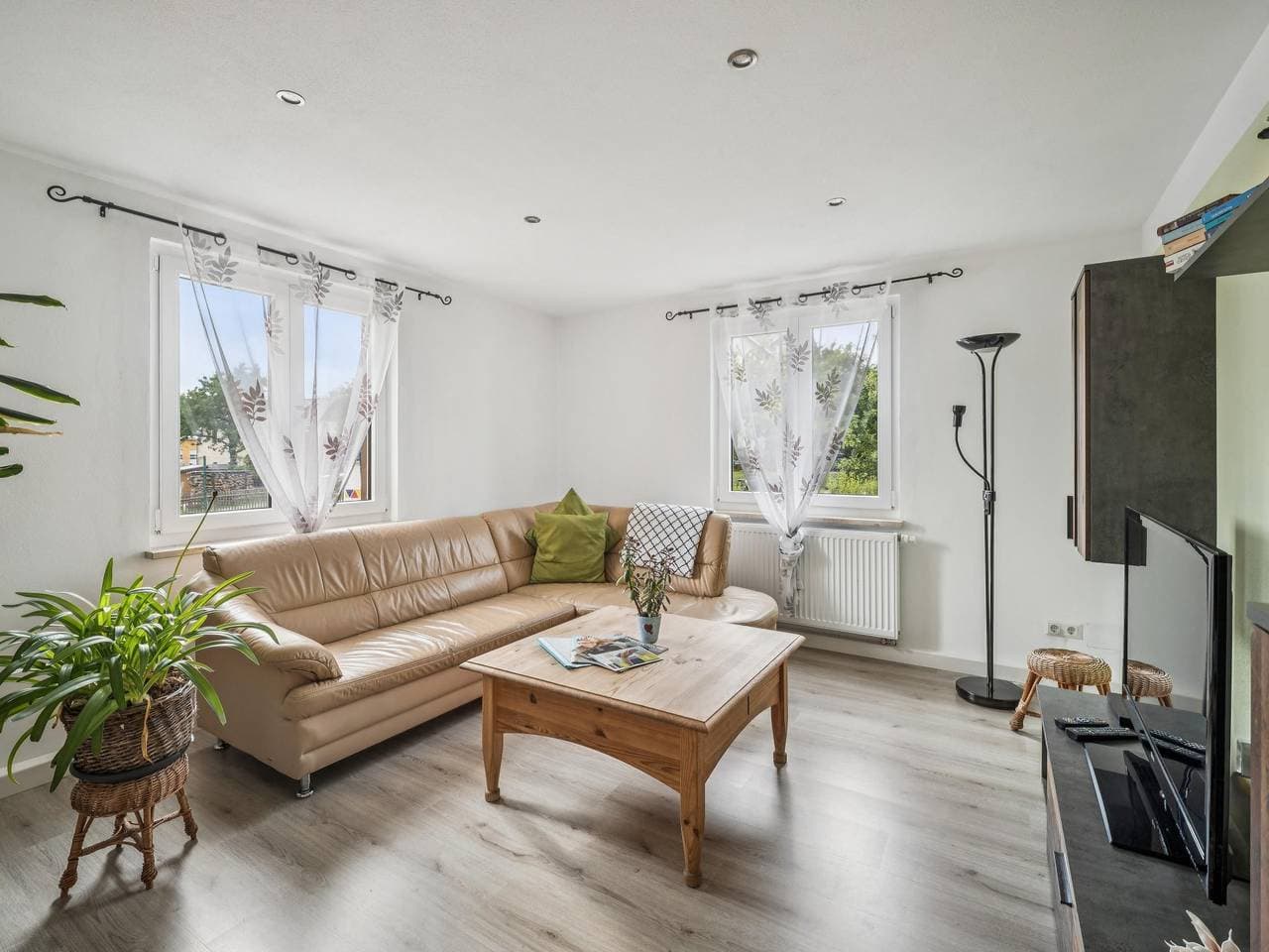 Foto 9 von 21: Ferienwohnung in der Sächsische Schweiz