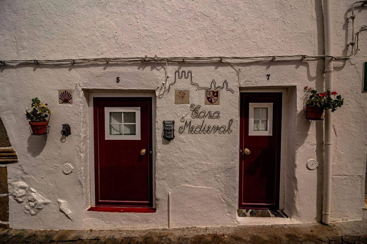 Foto 3 von 21: Casa Medieval by NaturAlegre
